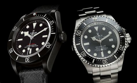 tudor ou rolex|tudor rolex watch value.